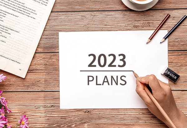 鹏策防爆2023年生产规划